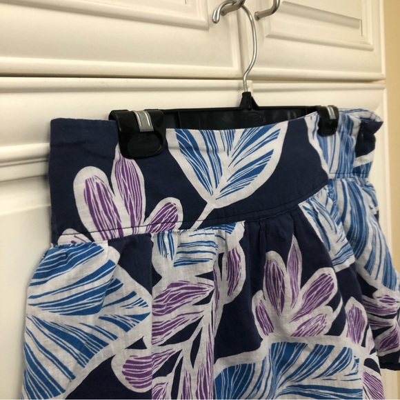 Aeropostale women’s lined micro mini skirt - Picture 3 of 9